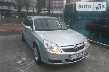 Седан Opel Vectra 2006 в Киеве