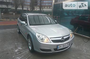 Седан Opel Vectra 2006 в Києві