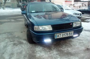 Седан Opel Vectra 1989 в Ивано-Франковске