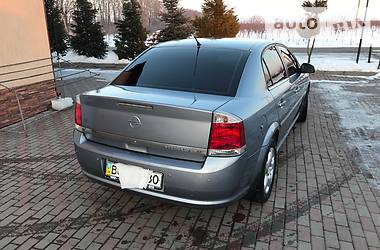 Седан Opel Vectra 2008 в 