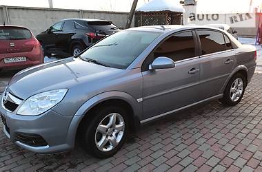 Седан Opel Vectra 2008 в 