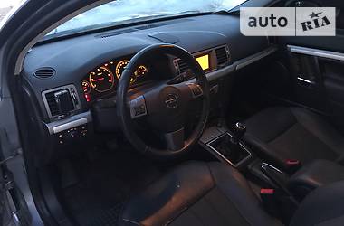 Седан Opel Vectra 2008 в 