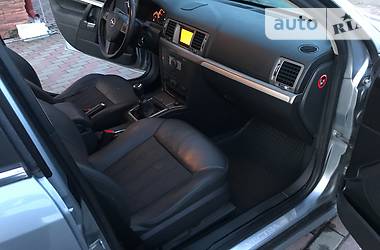 Седан Opel Vectra 2008 в 