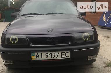Седан Opel Vectra 1991 в 