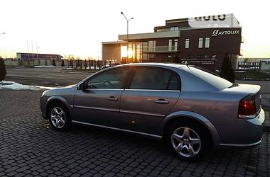 Седан Opel Vectra 2008 в Мукачево