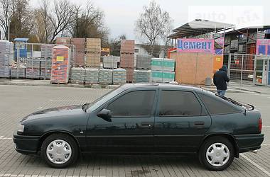 Хэтчбек Opel Vectra 1994 в Коломые