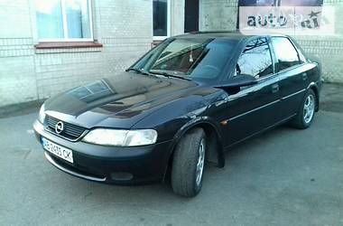 Седан Opel Vectra 1998 в Тульчине