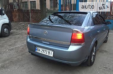  Opel Vectra 2007 в Новгородке