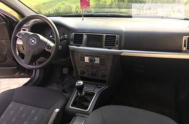 Универсал Opel Vectra 2007 в Тернополе