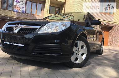 Универсал Opel Vectra 2007 в Тернополе