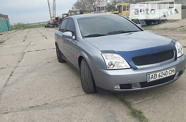 Седан Opel Vectra 2004 в Николаеве