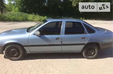 Седан Opel Vectra 1991 в Хмельницком