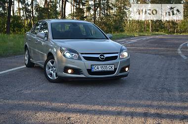 Седан Opel Vectra 2008 в Черкассах