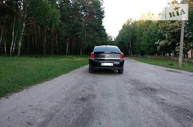 Седан Opel Vectra 2004 в Ромнах