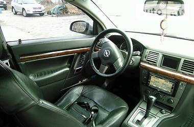 Седан Opel Vectra 2004 в Кривому Розі
