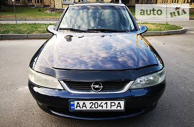 Універсал Opel Vectra 2000 в Києві