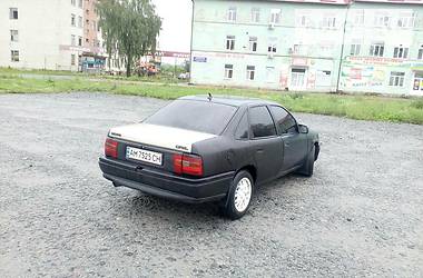 Седан Opel Vectra 1990 в Бердичеве