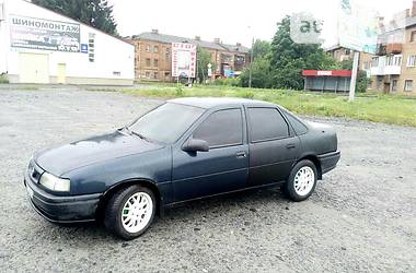 Седан Opel Vectra 1990 в Бердичеве