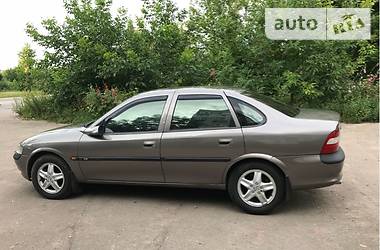 Седан Opel Vectra 1999 в Бердичеве