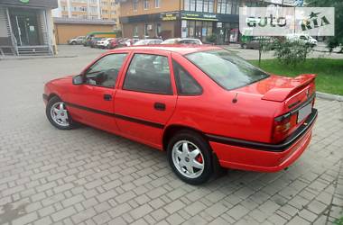 Седан Opel Vectra 1994 в Ивано-Франковске