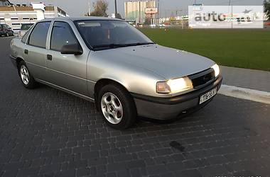 Седан Opel Vectra 1991 в Киеве