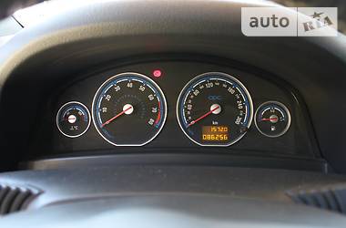 Седан Opel Vectra 2008 в 