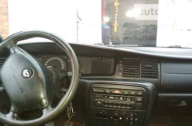 Седан Opel Vectra 1998 в Львове