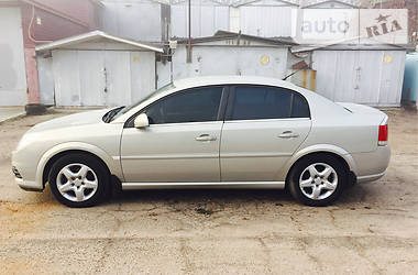 Седан Opel Vectra 2005 в Черкассах