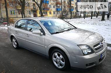 Седан Opel Vectra 2005 в Киеве