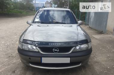 Універсал Opel Vectra 1997 в 