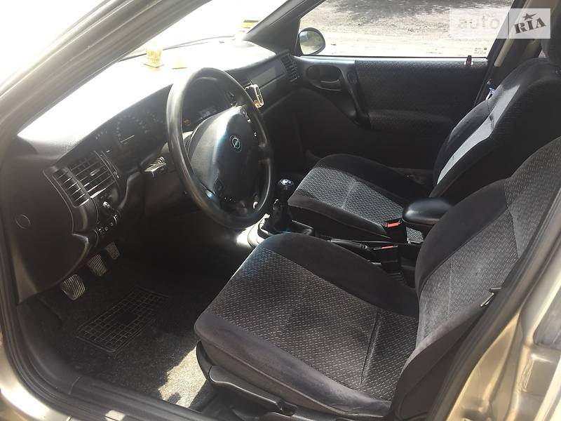 Универсал Opel Vectra 1997 в Волочиске фото 13 Универсал Opel Vectra 1997 в Волочиске