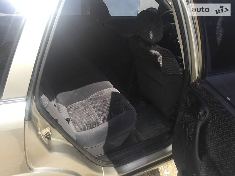 Универсал Opel Vectra 1997 в Волочиске фото 15 Универсал Opel Vectra 1997 в Волочиске
