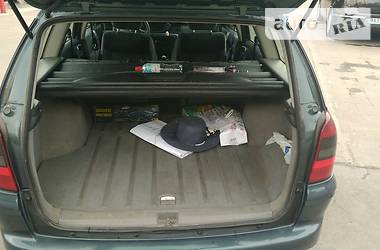 Універсал Opel Vectra 2000 в 