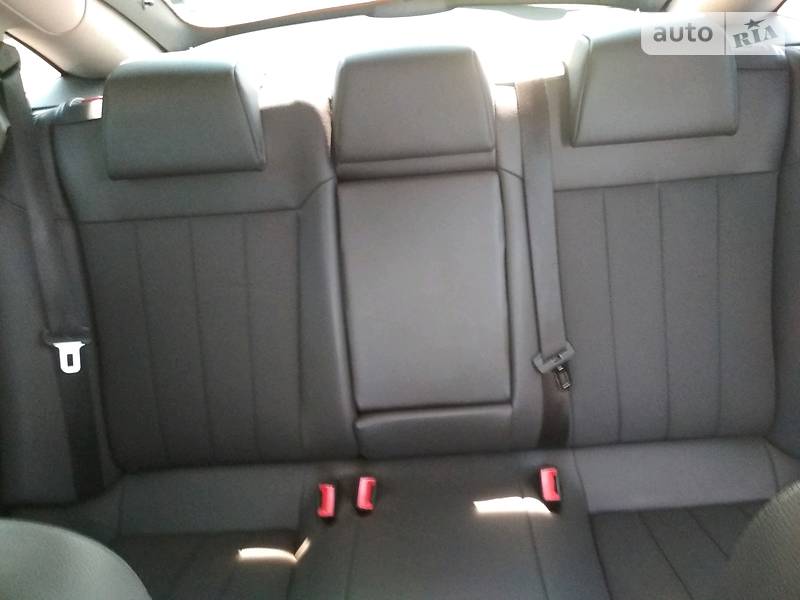 Хетчбек Opel Vectra 2008 в Івано-Франківську