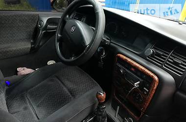 Хетчбек Opel Vectra 1996 в 