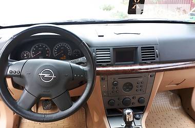 Седан Opel Vectra 2003 в Виннице