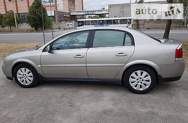 Седан Opel Vectra 2004 в Днепре