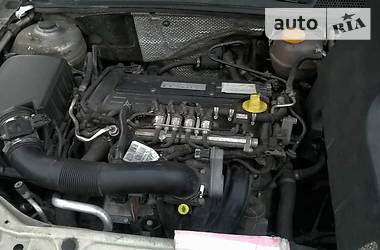 Седан Opel Vectra 2008 в Ровно