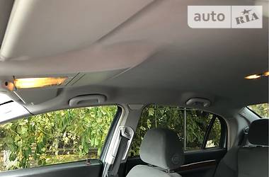 Седан Opel Vectra 2004 в 