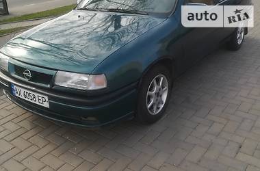Седан Opel Vectra 1994 в Харькове