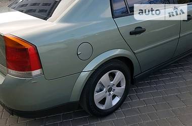 Седан Opel Vectra 2003 в Ивано-Франковске