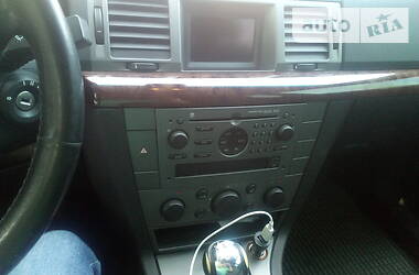 Універсал Opel Vectra 2004 в 