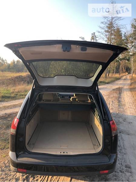 Універсал Opel Vectra 2007 в Житомирі фото 8 Універсал Opel Vectra 2007 в Житомирі
