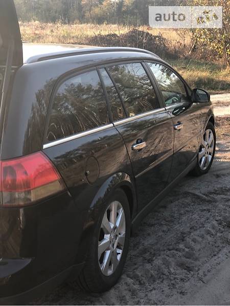 Універсал Opel Vectra 2007 в Житомирі фото 32 Універсал Opel Vectra 2007 в Житомирі