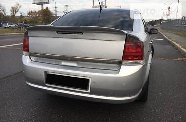 Седан Opel Vectra 2008 в 