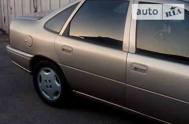 Седан Opel Vectra 1991 в 