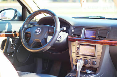 Седан Opel Vectra 2003 в Гуляйполе