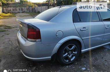 Седан Opel Vectra 2007 в Каменском