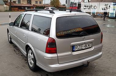 Универсал Opel Vectra 2000 в Одессе