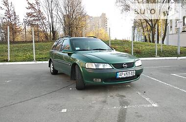Універсал Opel Vectra 1997 в Києві